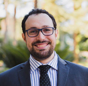 Meet your Posher, Kyle